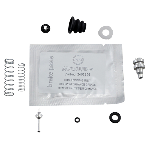 Magura - Magura Rear Master Piston Kit - 2701763