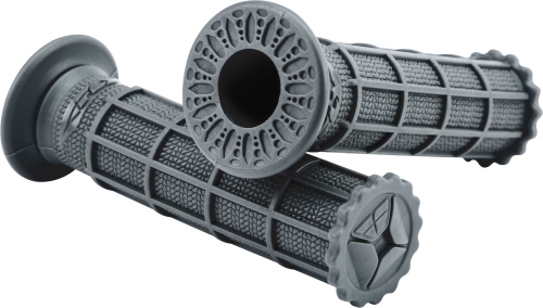 Fly Racing - Fly Racing Full Waffle ATV/PWC Control Grips - Medium Compound - 181900122A