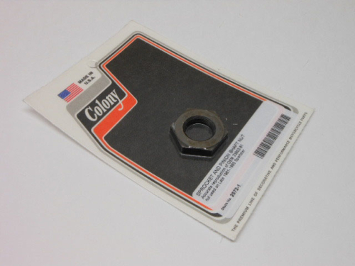 Colony - Colony Sprocket Shaft Nut - 2572-1