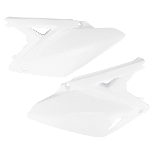 UFO Plastics - UFO Plastics Side Panels - White - SU04929-041