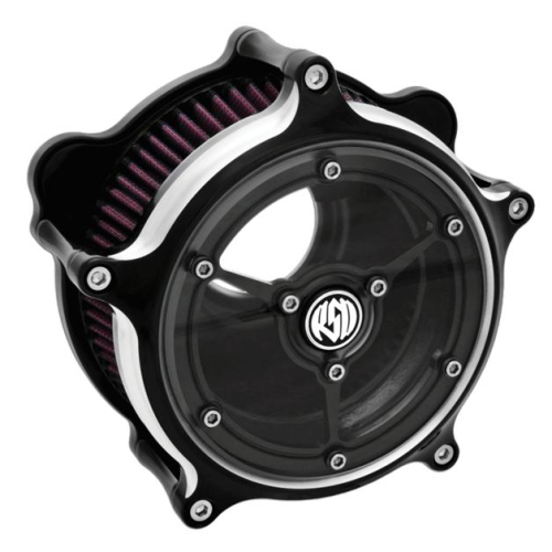 RSD - RSD Clarity Air Cleaner - Contrast Cut - 0206-2060-BM