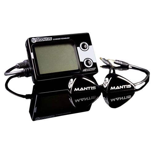 Driven Racing - Driven Racing Mantis Infrared Temperature Sensor - A00003