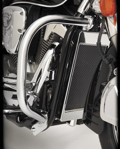 Show Chrome - Show Chrome Highway Bar - 71-133