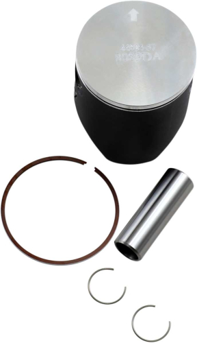 Wossner - Wossner Piston Kit - 53.95mm - 8089DA
