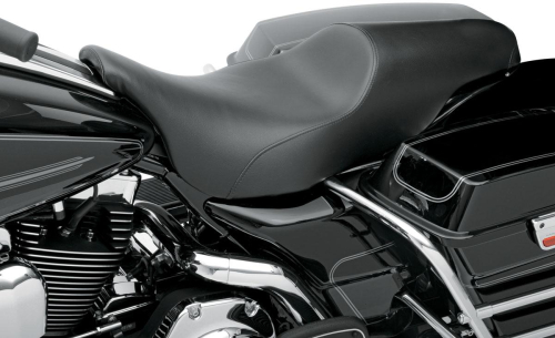 Saddlemen - Saddlemen Profiler Seat - Black - 804-04-047