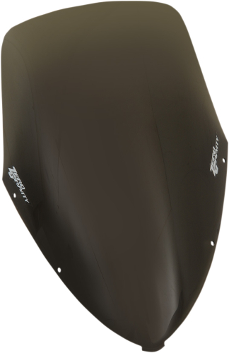 Zero Gravity - Zero Gravity SR Series Windscreen - Light Smoke - 20-203-02
