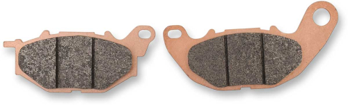 SBS - SBS HS Sintered Brake Pads - 931HS