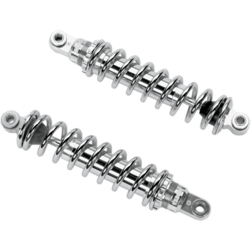 Works Performance - Works Performance Street Tracker 11.6in. Single-Rate Shock Absorbers - HD-46404