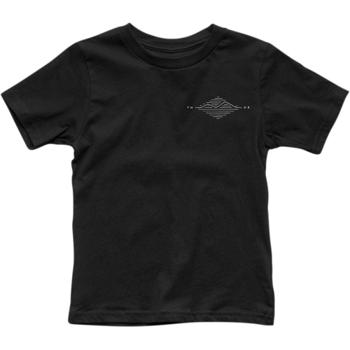 Thor - Thor Suggestive Youth T-Shirt - 3032-2910 - Black - X-Large