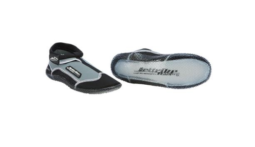 Jettribe - Jettribe REC R14 Ride Shoes - JTG10402-GB-5 - Black - 5