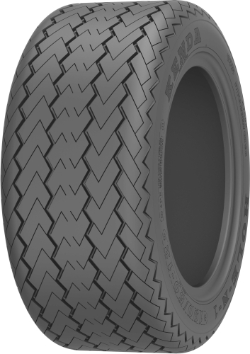 Kenda - Kenda Hole-N-1 Golf Cart Tire - 20x10-12 - 103891076C1