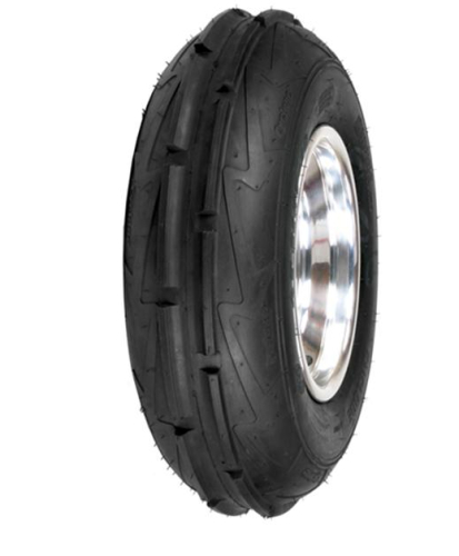 Sedona - Sedona Cyclone Rib Sand Front Tire -19x6x10 - CY19610