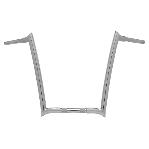 Paul Yaffe Originals - Paul Yaffe Originals 1-1/4in. Bagger Monkey Bars - 14in. - Chrome - OEMB125-14 C