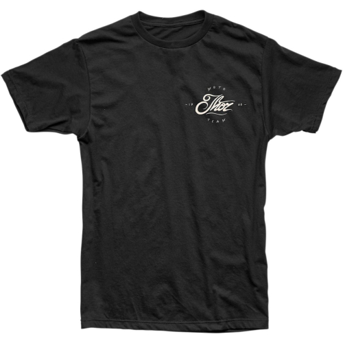 Thor - Thor Runner T-Shirt - 3030-17169 - Black - Medium