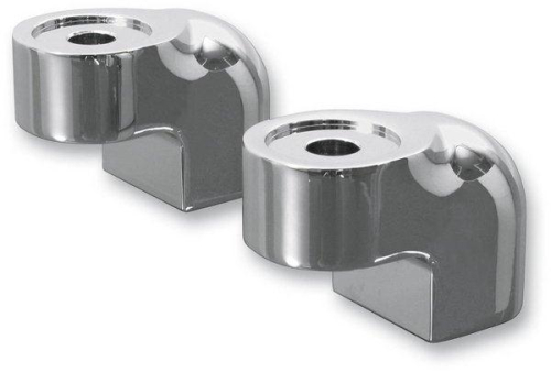 Rivco Products - Rivco Products Handlebar Risers - TR3017-TR
