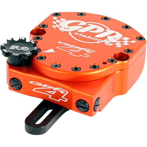 GPR Stabilizer - GPR Stabilizer V4D Stabilizer - Orange - 9001-0068O