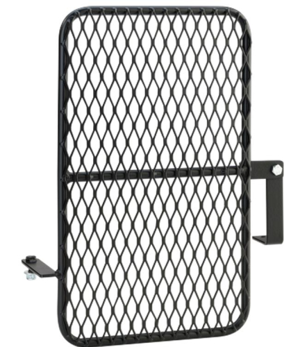 Moose Racing - Moose Racing Expedition Radiator Guard - 1901-0505