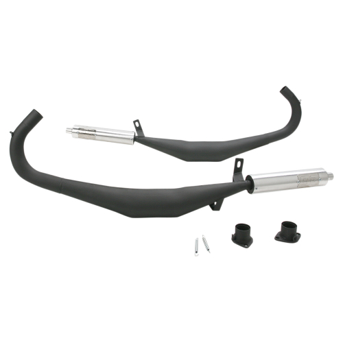 DG Performance - DG Performance Exhaust System - 14-4412