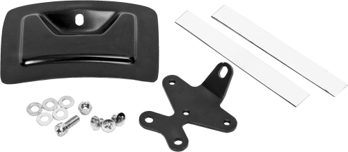 West-Eagle Motorcycle Products - West-Eagle Motorcycle Products Taillight Mount Kit - H5201