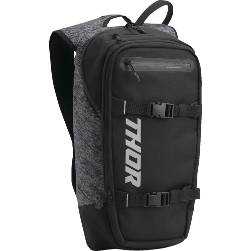 Thor - Thor Hydro Pack - Chrome/Heather - 3L - 3519-0073