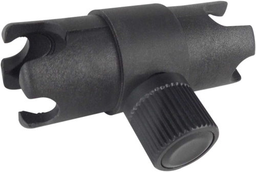 Gears - Gears Double Socket Arm for 1in. Ball - 100365-1