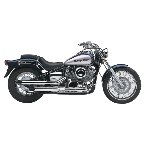 Cobra - Cobra Boulevard Slashcut - 2163SC