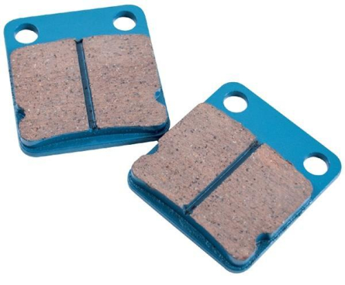 Outside Distributing - Outside Distributing Brake Pads - Type 4C - 13-0403