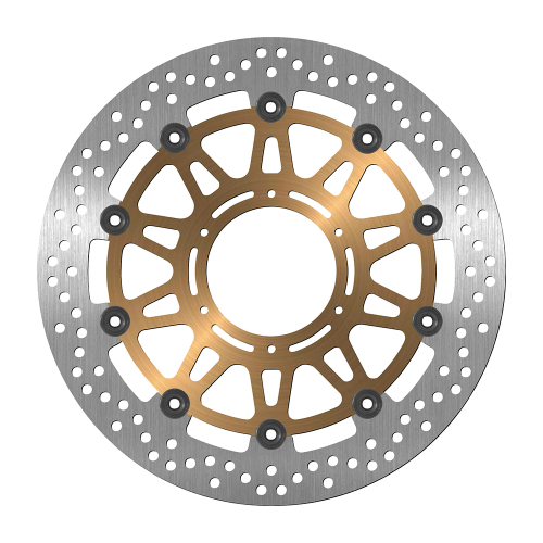 BikeMaster - BikeMaster Brake Rotor - 962034