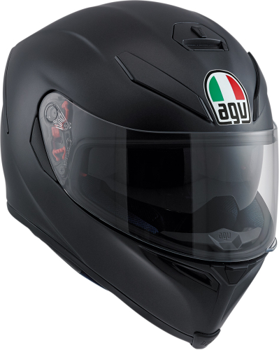 AGV - AGV K-5 Solid Helmet - 200041O4MY00205 - Matte Black - Small