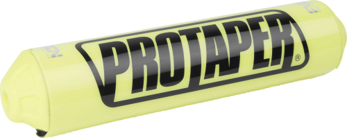 ProTaper - ProTaper Fuzion Bar Pad - Hi-Vis Yellow - 021639