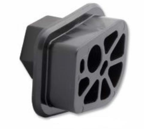 Kimpex - Kimpex Adjustment Block - Left - 04-289-01