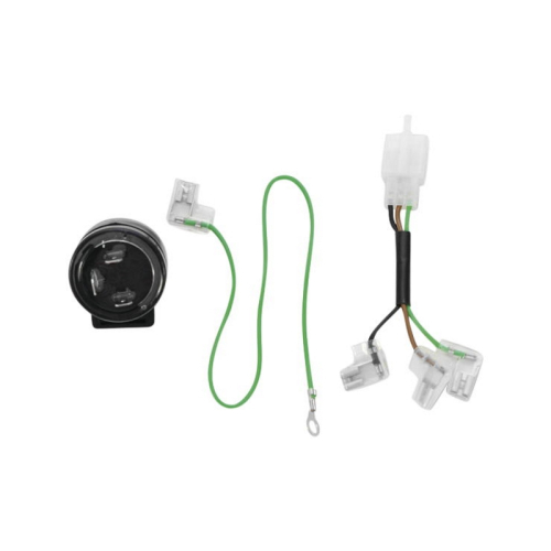 Highsider - Highsider Flasher Relay - 208-070