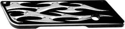Precision Billet - Precision Billet Aces Wild Billet Bag Latch - Black - ACE-510-9413-BLK