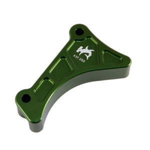 Hammerhead Designs - Hammerhead Designs Case Saver - Green - KXF450CS