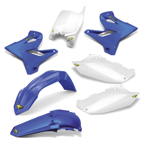 Cycra - Cycra Powerflow Body Kit - OEM - 1CYC-9315-02