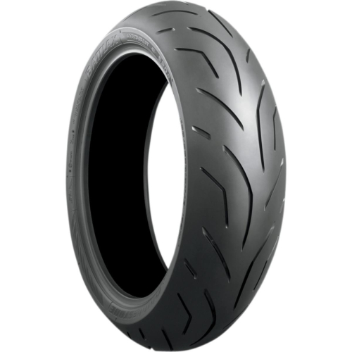 Bridgestone - Bridgestone Battlax S20 EVO Ultra-High Performance Sport Radial Rear Tire - 190/55ZR-17 - 006388