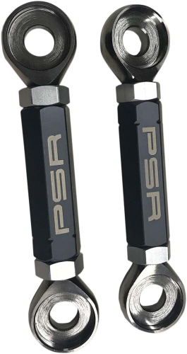 PSR - PSR Lowering Link - Black - 05-00766-22