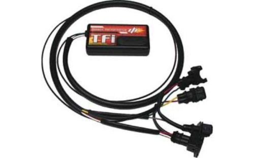 Dobeck Performance - Dobeck Performance TFI Electronic Jet Kit with Wiring Harness - 131-1258ST