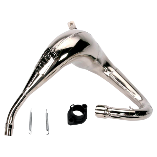 DG Performance - DG Performance Xtreme Pipe - 00-4010