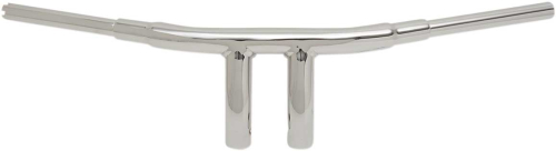 Drag Specialties - Drag Specialties 1-1/2in. Big Buffalo T-Bar - 5in. - Chrome - 0601-4306
