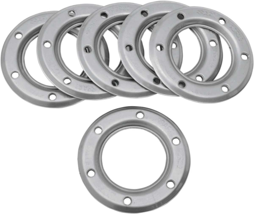 SuperTrapp - SuperTrapp Diffuser Disc - 3in. - 6 Pack - 304-6506