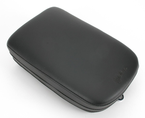 Saddlemen - Saddlemen Renegade Deluxe Solo Seat Sport Pillion Pad with Studs - D03J