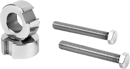 Diamond Engineering - Diamond Engineering Axle Adjuster Spacers - DE5181P