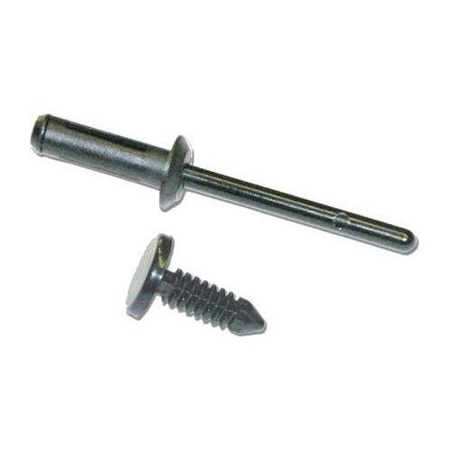 Starting Line Products - Starting Line Products 11/64in. Plastic Push Dart - 3/8in. - 14-272