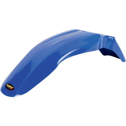 Maier Mfg - Maier Mfg Front Fender - Blue - 183536