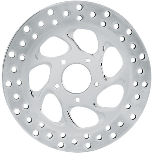 RC Components - RC Components Nitro 11.5in. One-Piece Brake Rotor - ZSS115-92C-2K