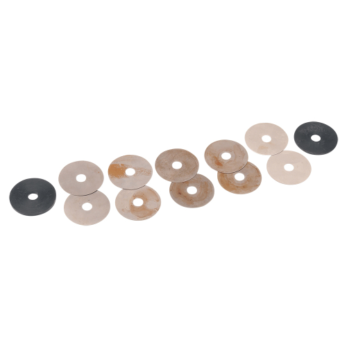 S&S Cycle - S&S Cycle Master Flyweel Balancing Shim Kit - 53-0111