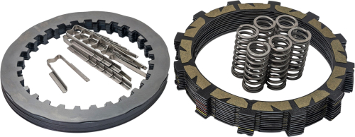 Rekluse - Rekluse Torqdrive Clutch Pack - RMS-2813191