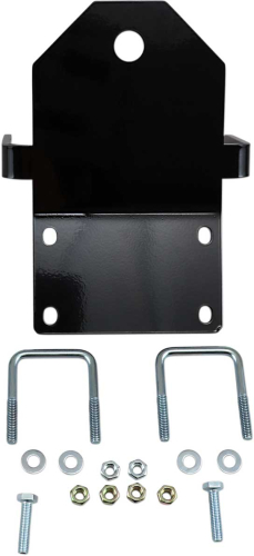 Moose Utility - Moose Utility Trailer Hitch - AM-5836