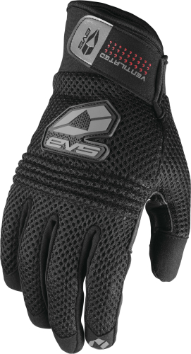 EVS - EVS Laguna Air Gloves - SGL19L-BK-M - Black - Medium